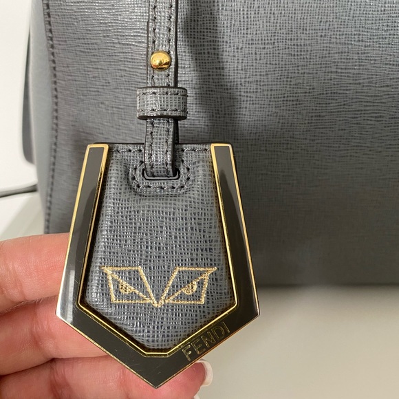 Fendi 2Jour bag - Picture 5 of 11